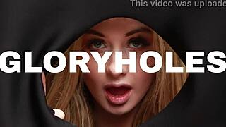 Teen GF Shows How She Cheated on You with Big Natural Tits and Swallow