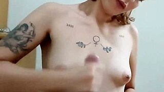 See If You Can Resist Cumming From This Intense Blowjob.