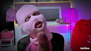 Babe's best moments with stepsister sensations, cum in mouth and anal creampie.