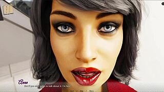 Exploring alternate existence in game six