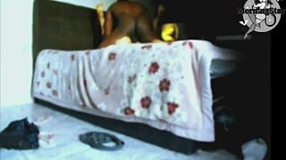 Married Woman Addicted To Anal Play