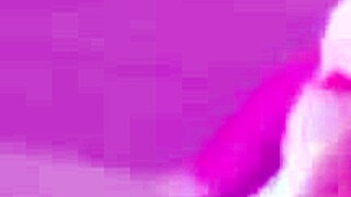 joana your first anal fisting with huge black cock