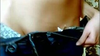 These Jeans Are Perfect For Sex!