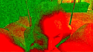 ¿Quieres Ver el Creampie Rápido de Jade Wilde en el Dungeon?