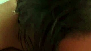 Stepmother In Lingerie Agrees To Jacuzzi Fun