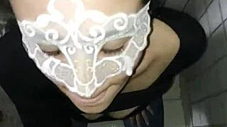 Overtime With The Boss In The Office