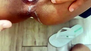 i fucked my maid's ass and came inside