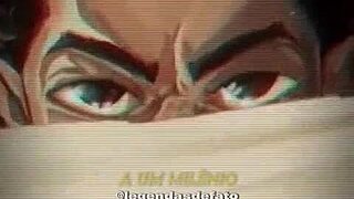 Brazilian Trap Fucks Rush