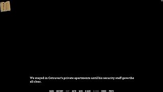 game tales from the unending void 74