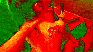 Want to see jade wilde's quick dungeon creampie?