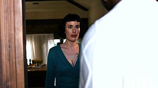 Isiah Maxwell and Olive Glass redefine lifestyle in Hollywood.