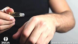 Blonde beauty dominates with face sitting and squirting ecstasy