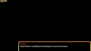 Exploring Adventures in My New Family Game