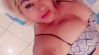 Lokita x Verga Fucking in My Bed with Carolina 😈