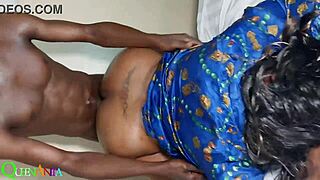 Bbw doggy fucks big cock