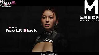 modelmedia asia presents pussy game 2 1 31 now released on mdav live for viewing