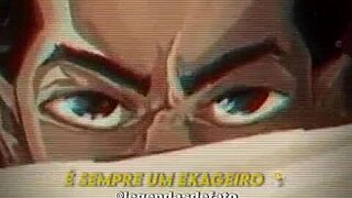 Brazilian Trap Fucks Rush