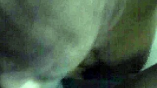 Sexty Terras Thickness Pt 2 Blowjob And Ass Masturbation