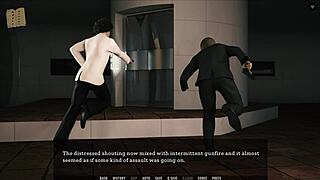 game tales from the unending void 74