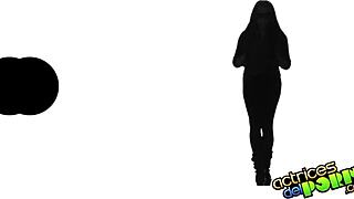 i share my webcam moments