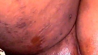 The Backdrop Features A Curvy And Muscular Figure In A Tight Outfit With Dripping Effects And Ripped Clothes