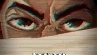 Brazilian Trap Fucks Rush