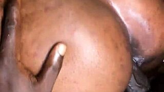 I asked the sugar boy to fuck me hard while watching for my husband.