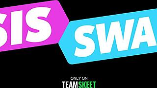 Stepbro says, 'We have to have sex to avoid the ghosts' wrath!'