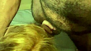 I love intense threesome sex with crossdressing