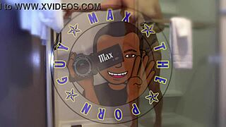 Monica's Amazing Tits Sucked in POV Until Huge Load