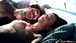 Gorgeous Teen Stepsister Gets Drilled Hard In Missionary And Creamed