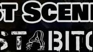 Doctor Blasts Cum Into Patient Rebel Wyatt's Pussy In Hospital Backstage