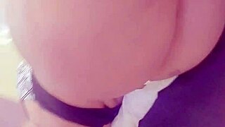 Lokita x Verga Fucking in My Bed with Carolina 😈