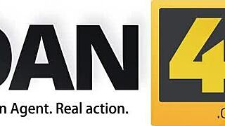 Silly girl crashes husband's car and needs money now