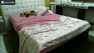 Hey, check out this morena gostosa with big tits and ass! She's got that big ass vibe.