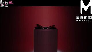 modelmedia asia presents pussy game 2 1 31 now released on mdav live for viewing