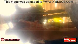 Kassandra Hermosa Teasingly Dances And Reveals Her Cute Body For Fans