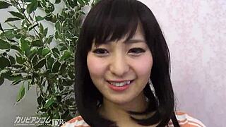 Female Heat Continent Episode 52 Part 2 Features Asian Japanese Themes.