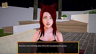 Exploring Adventures in My New Family Game