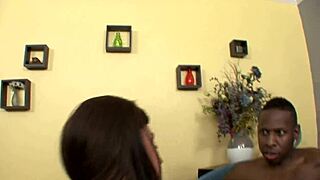 Massive King Dong Revealed, Mouths Can't Resist!