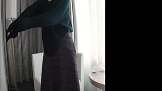 horny kasumi's g-cup boobies get neck eaten by pick-up teacher in uncensored jav