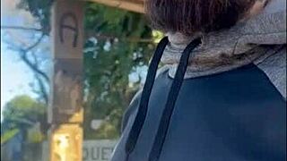 100 reais or a mystery blowjob, huh? 😜