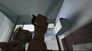 why trade bbc for bwc in doggystyle?