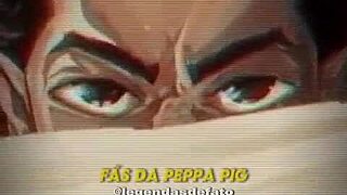 Brazilian Trap Fucks Rush