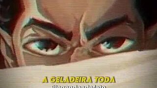 Brazilian Trap Fucks Rush