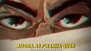 Brazilian Trap Fucks Rush