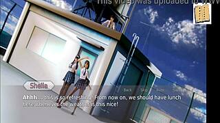 Academy 5 game adventure unfolds