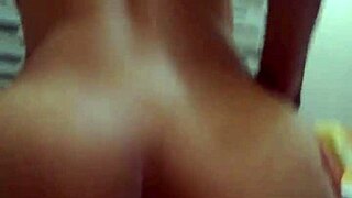 mi flaca enjoying a wet day with me 😊