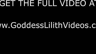 sexy nylons stockings foot humiliation pov in chastity makes me so submissive and horny