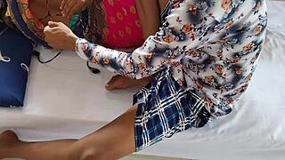 hot indian devar fucking bhabhi with monster cock